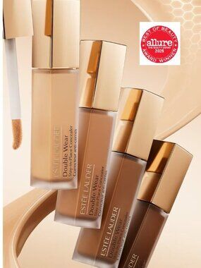 CHOOSE SHADE ✅ Double Wear Stay-in-Place 24-Hour Longwear Concealer NIB⭐ CHOOSE